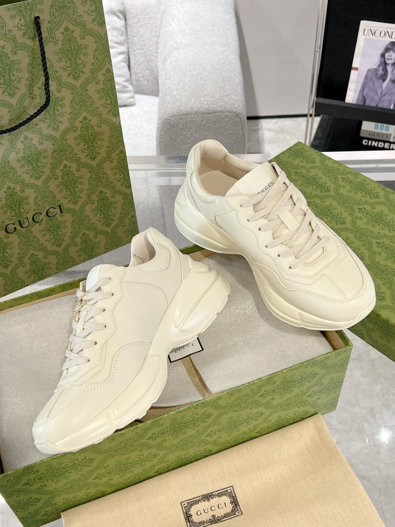 Gucci Casual Shoes